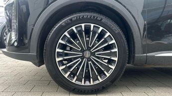 Omoda 9 SHS Plug-in Hybrid 1.5T SHS Noble 5dr 3DHT