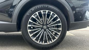 Omoda 9 SHS Plug-in Hybrid 1.5T SHS Noble 5dr 3DHT