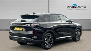 Omoda 9 1.5T SHS Noble 5dr 3DHT