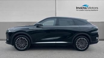 Omoda 9 1.5T SHS Noble 5dr 3DHT