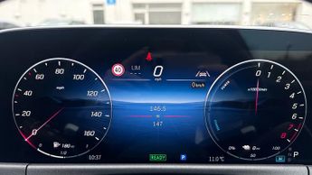Mercedes-Benz E-Class E300e Urban Edition 5dr 9G-Tronic Auto with Power Tailgate  Wire