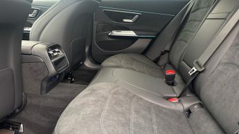 Mercedes-Benz E-Class E300e Urban Edition 5dr 9G-Tronic Auto with Power Tailgate  Wire
