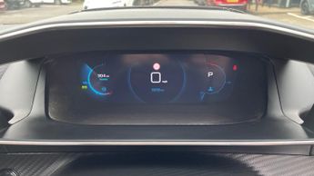 Peugeot 2008 SUV 1.2 PureTech 130 GT 5dr EAT8