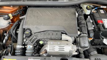 Peugeot 2008 SUV 1.2 PureTech 130 GT 5dr EAT8