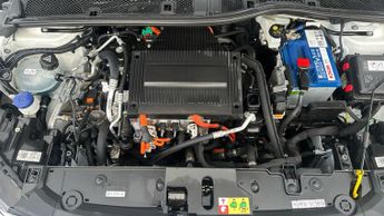 Vauxhall Corsa 100kW SRi Premium 50kWh 5dr Auto (11kWCh) 