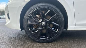 Vauxhall Corsa 100kW SRi Premium 50kWh 5dr Auto (11kWCh) 