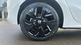 Vauxhall Corsa 100kW SRi Premium 50kWh 5dr Auto (11kWCh) 