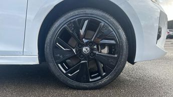 Vauxhall Corsa 100kW SRi Premium 50kWh 5dr Auto (11kWCh) 