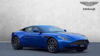 Aston Martin DB11 V12 2dr Touchtronic Auto