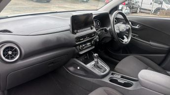 Hyundai Kona 1.6 GDi Hybrid Premium 5dr DCT