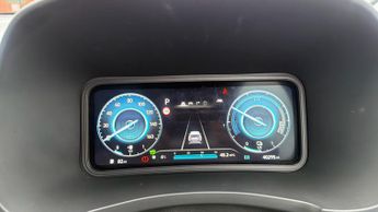 Hyundai Kona 1.6 GDi Hybrid Premium 5dr DCT