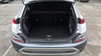 Hyundai Kona 1.6 GDi Hybrid Premium 5dr DCT