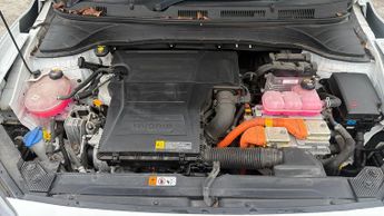 Hyundai Kona 1.6 GDi Hybrid Premium 5dr DCT