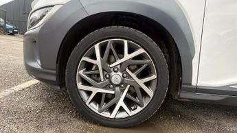 Hyundai Kona 1.6 GDi Hybrid Premium 5dr DCT