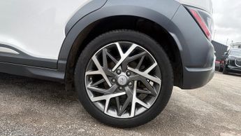 Hyundai Kona 1.6 GDi Hybrid Premium 5dr DCT