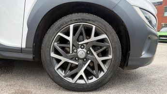 Hyundai Kona 1.6 GDi Hybrid Premium 5dr DCT
