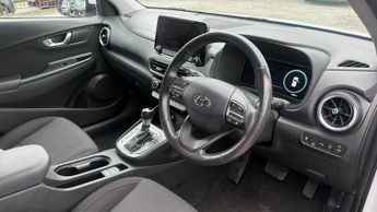 Hyundai Kona 1.6 GDi Hybrid Premium 5dr DCT