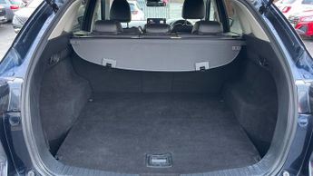 Mazda CX-5 2.0 e-SKYACTIV G MHEV Newground SUV 5dr