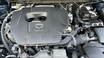 Mazda CX-5 2.0 e-SKYACTIV G MHEV Newground SUV 5dr
