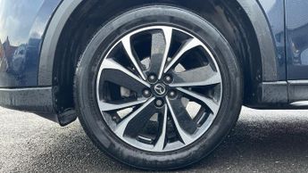 Mazda CX-5 2.0 e-SKYACTIV G MHEV Newground SUV 5dr