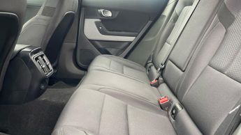 Polestar Polestar 2 170kW 69kWh Standard Range Single motor 5dr Auto