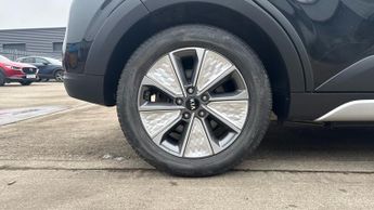 Kia Soul 150kW First Edition 64kWh 5dr Auto