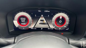 Nissan Juke 1.0 DiG-T N-Connecta 5dr DCT