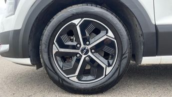 Kia Niro 1.6 GDi Hybrid 2 5dr DCT