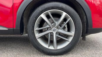 MG HS 1.5 T-GDI Excite 5dr DCT