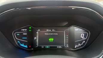 Kia Niro 1.6 GDi Hybrid 3 5dr DCT