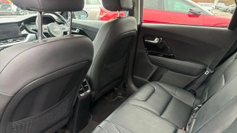 Kia Niro 1.6 GDi Hybrid 3 5dr DCT