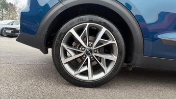 Kia Niro 1.6 GDi Hybrid 3 5dr DCT