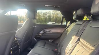 Land Rover Range Rover Sport 3.0 D250 Edition 5dr Auto