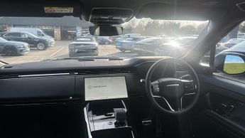 Land Rover Range Rover Sport 3.0 D250 Edition 5dr Auto