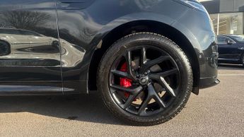 Land Rover Range Rover Sport 3.0 D250 Edition 5dr Auto