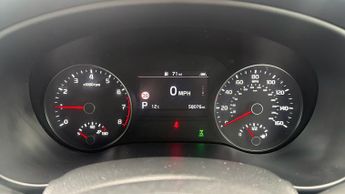 Kia Sportage 1.6T GDi ISG GT-Line 5dr DCT Auto (AWD)