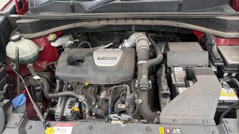 Kia Sportage 1.6T GDi ISG GT-Line 5dr DCT Auto (AWD)