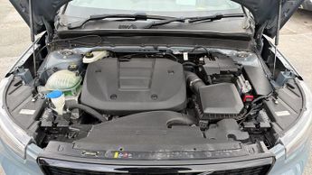 Volvo XC40 1.5 T3 (163) R DESIGN 5dr Geartronic