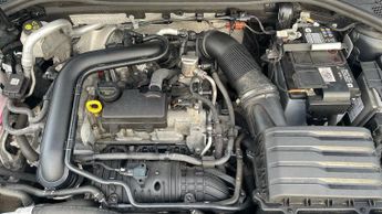 Audi A3 30 TFSI S Line 5dr S Tronic