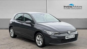 Volkswagen Golf 1.5 TSI 150 Life 5dr