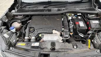 Peugeot 2008 SUV 1.2 PureTech 130 GT 5dr EAT8