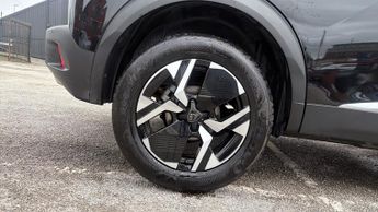 Peugeot 2008 SUV 1.2 PureTech 130 GT 5dr EAT8