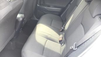 Toyota CHR 1.8 Hybrid Dynamic 5dr CVT