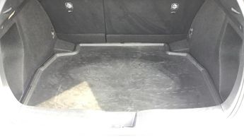 Toyota CHR 1.8 Hybrid Dynamic 5dr CVT