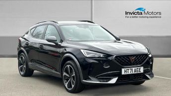 Cupra Formentor 1.4 eHybrid 204 V1 5dr DSG