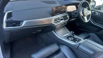 BMW X5 xDrive45e M Sport 5dr Auto