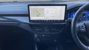 Ford Focus 1.5 EcoBlue ST-Line Vignale 5dr Auto