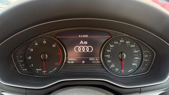 Audi A5 35 TFSI Sport 5dr S Tronic