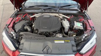 Audi A5 35 TFSI Sport 5dr S Tronic