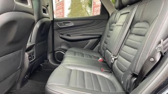 MG HS 1.5 T-GDI Exclusive 5dr DCT